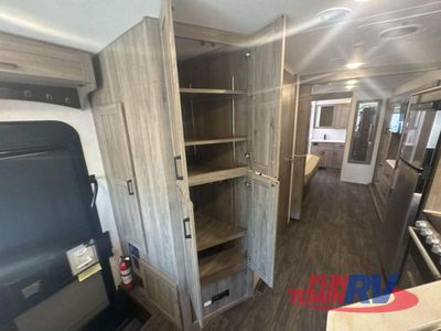 2025 Winnebago Vista - Photo 20