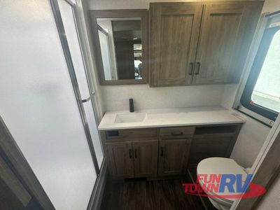 2025 Winnebago Vista - Photo 35