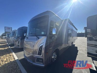 2025 Winnebago Vista - Photo 4