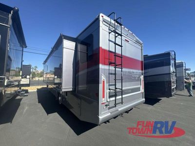 2025 Winnebago Vista - Photo 5
