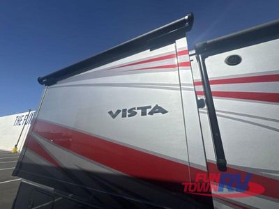 2025 Winnebago Vista - Photo 40