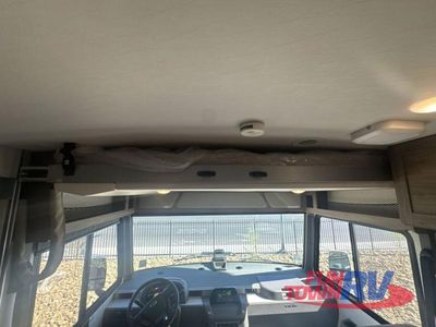 2025 Winnebago Vista - Photo 25