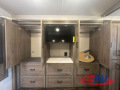 2025 Winnebago Vista - Photo 34