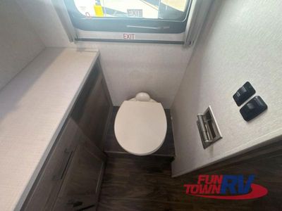 2025 Winnebago Vista - Photo 37
