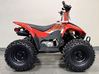 2026 Kayo Fox / Storm 70 - Photo 1