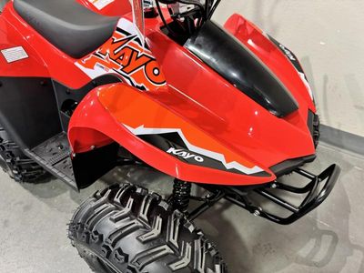 2026 Kayo Fox / Storm 70 - Photo 13