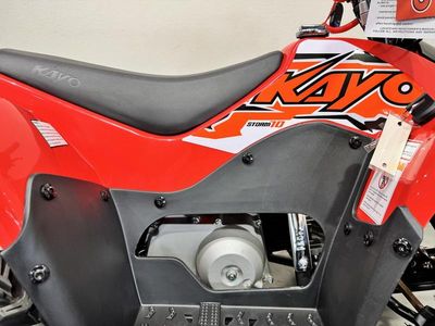 2026 Kayo Fox / Storm 70 - Photo 11