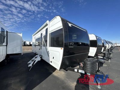 2026 Winnebago Thrive - Photo 1