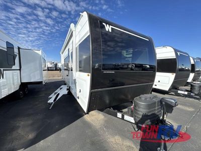 2026 Winnebago Thrive - Photo 3