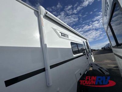 2026 Winnebago Thrive - Photo 8