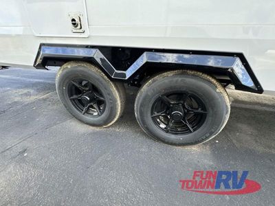 2026 Winnebago Thrive - Photo 12