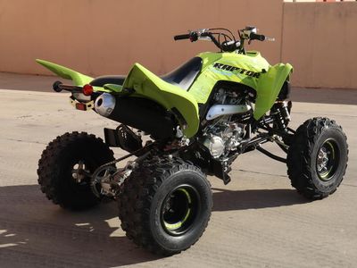 2026 Yamaha Raptor 700R SE - Photo 4
