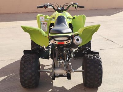 2026 Yamaha Raptor 700R SE - Photo 5