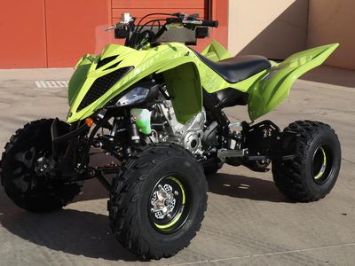 2026 Yamaha Raptor 700R SE - Photo 11