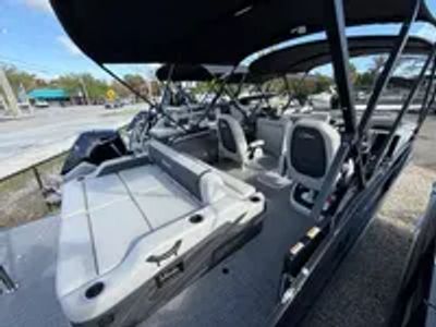 2026 Barletta Cabrio C22UC - Photo 6