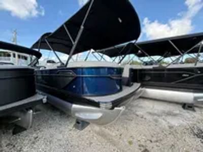 2026 Barletta Cabrio C22UC - Photo 1