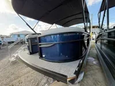 2026 Barletta Cabrio C22UC - Photo 3