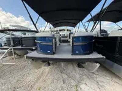 2026 Barletta Cabrio C22UC - Photo 2