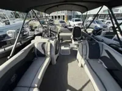 2026 Barletta Cabrio C22UC - Photo 13