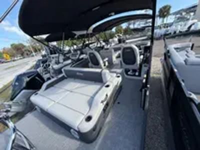 2026 Barletta Cabrio C22UC - Photo 5