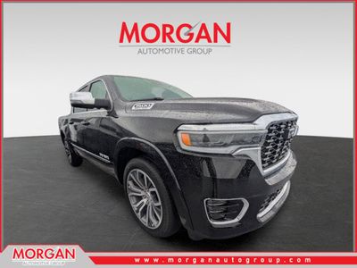 2025 Ram 1500 - Photo 1