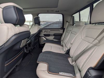 2025 Ram 1500 - Photo 9