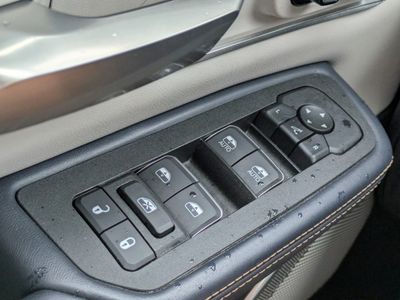 2025 Ram 1500 - Photo 21