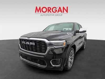 2025 Ram 1500 - Photo 4