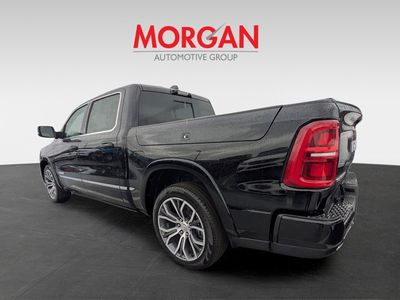 2025 Ram 1500 - Photo 2