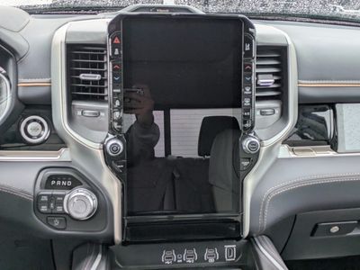 2025 Ram 1500 - Photo 13