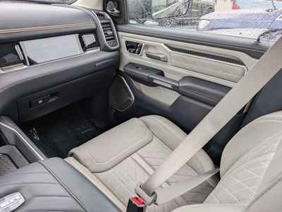 2025 Ram 1500 - Photo 12
