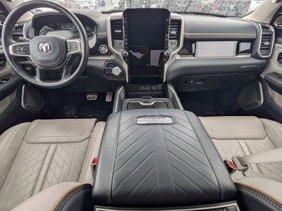 2025 Ram 1500 - Photo 10