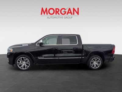 2025 Ram 1500 - Photo 3