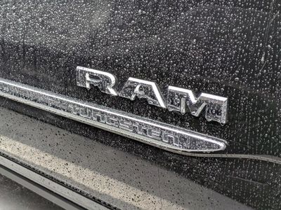 2025 Ram 1500 - Photo 17