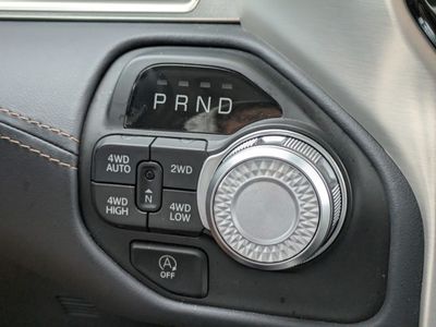 2025 Ram 1500 - Photo 20
