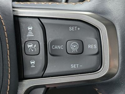 2025 Ram 1500 - Photo 23