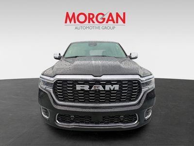 2025 Ram 1500 - Photo 5