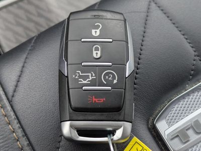 2025 Ram 1500 - Photo 25