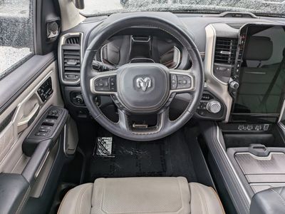 2025 Ram 1500 - Photo 11