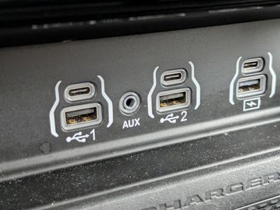 2025 Ram 1500 - Photo 19