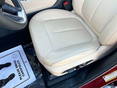 2025 Jeep Grand Cherokee L — photo 19 view