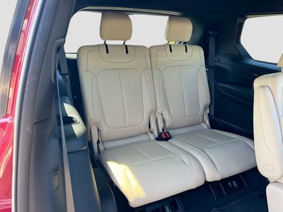 2025 Jeep Grand Cherokee L — photo 26 view