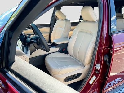 2025 Jeep Grand Cherokee L — photo 20 view
