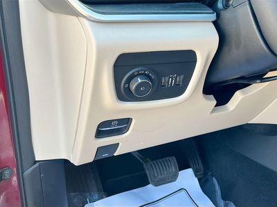 2025 Jeep Grand Cherokee L — photo 10 view