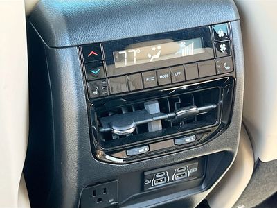 2025 Jeep Grand Cherokee L — photo 24 view