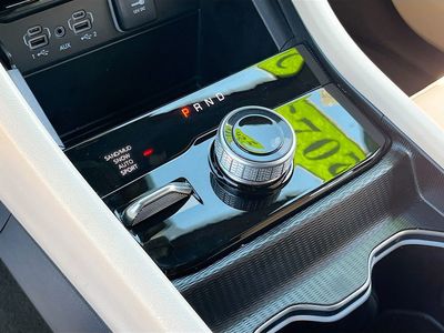 2025 Jeep Grand Cherokee L — photo 17 view
