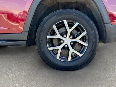 2025 Jeep Grand Cherokee L — photo 30 view