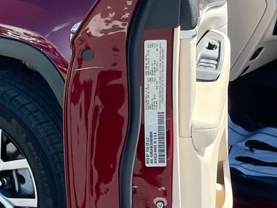 2025 Jeep Grand Cherokee L — photo 31 view
