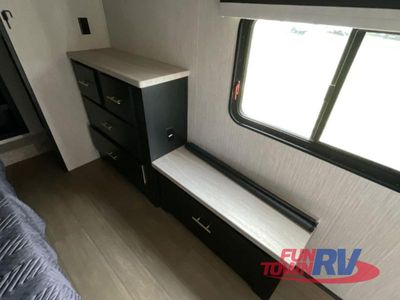 2022 Forest River RV Wildcat - Photo 52