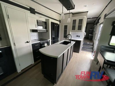 2022 Forest River RV Wildcat - Photo 24